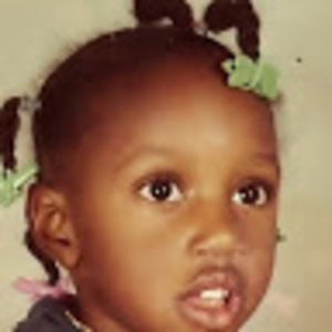 Meet your Posher, Tonia